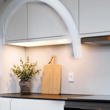 Stylish 3-bedroom *
