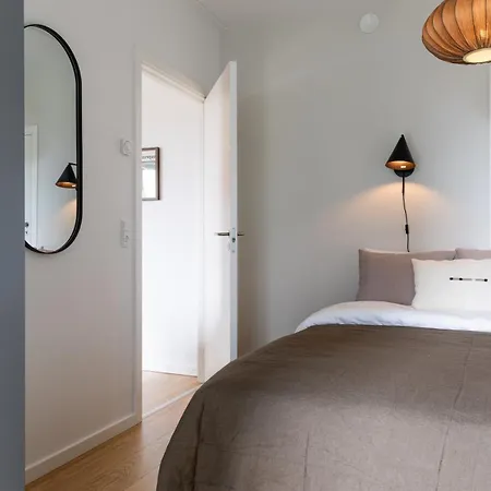 Apartamento Stylish 3-bedroom