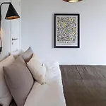 公寓 Stylish 3-bedroom *