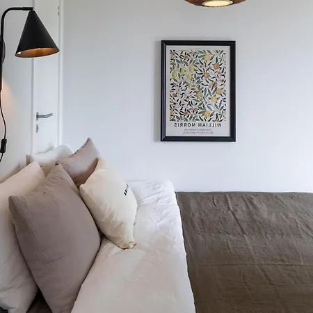 Διαμέρισμα Stylish 3-bedroom *