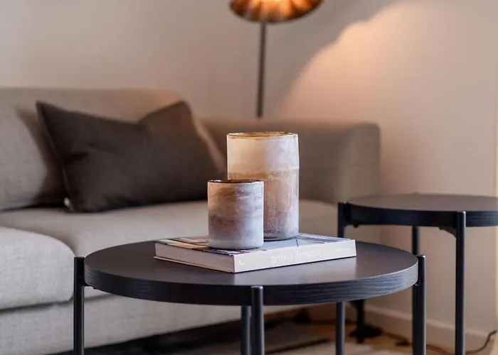 Stylish 3-bedroom Διαμέρισμα Κοπεγχάγη