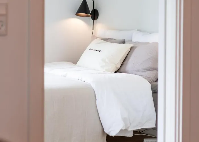 Daire Stylish 3-bedroom