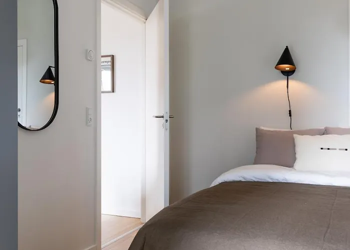 Διαμέρισμα Stylish 3-bedroom