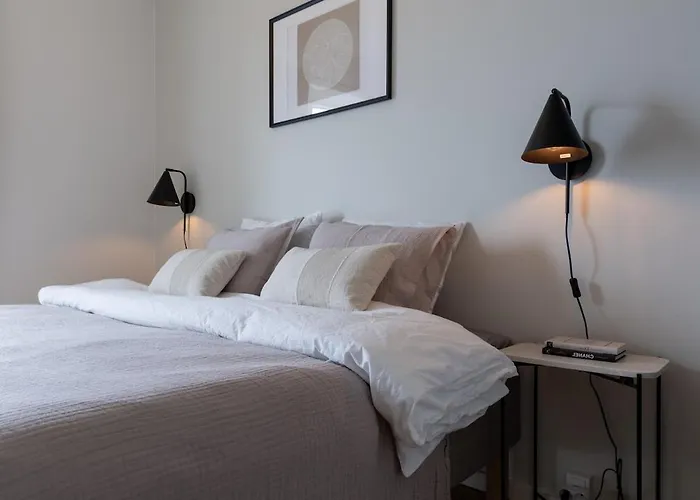 Stylish 3-bedroom Κοπεγχάγη