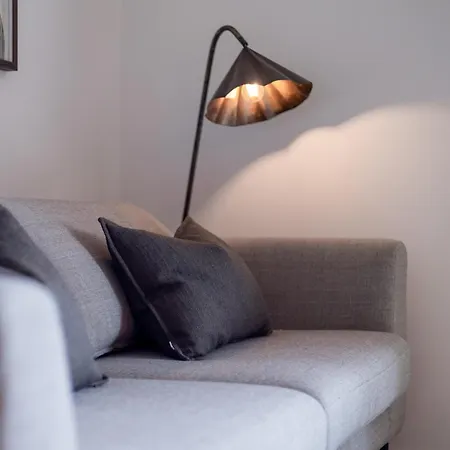 Stylish 3-bedroom Lägenhet