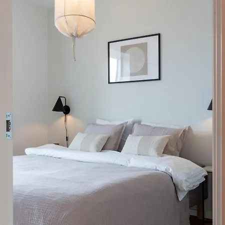 Stylish 3-bedroom *
