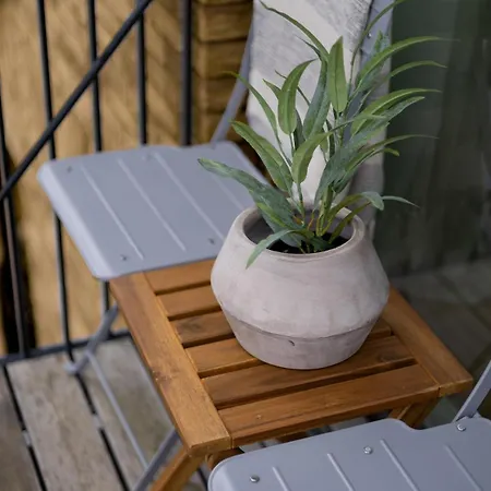 Stylish 3-bedroom Lägenhet