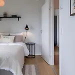 Stylish 3-bedroom Appartement *