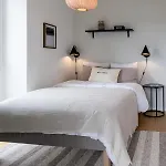 Stylish 3-bedroom