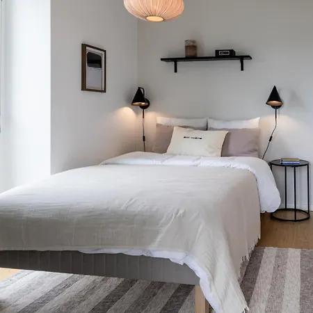Stylish 3-bedroom